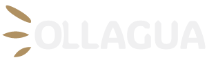 Logo Ollagua