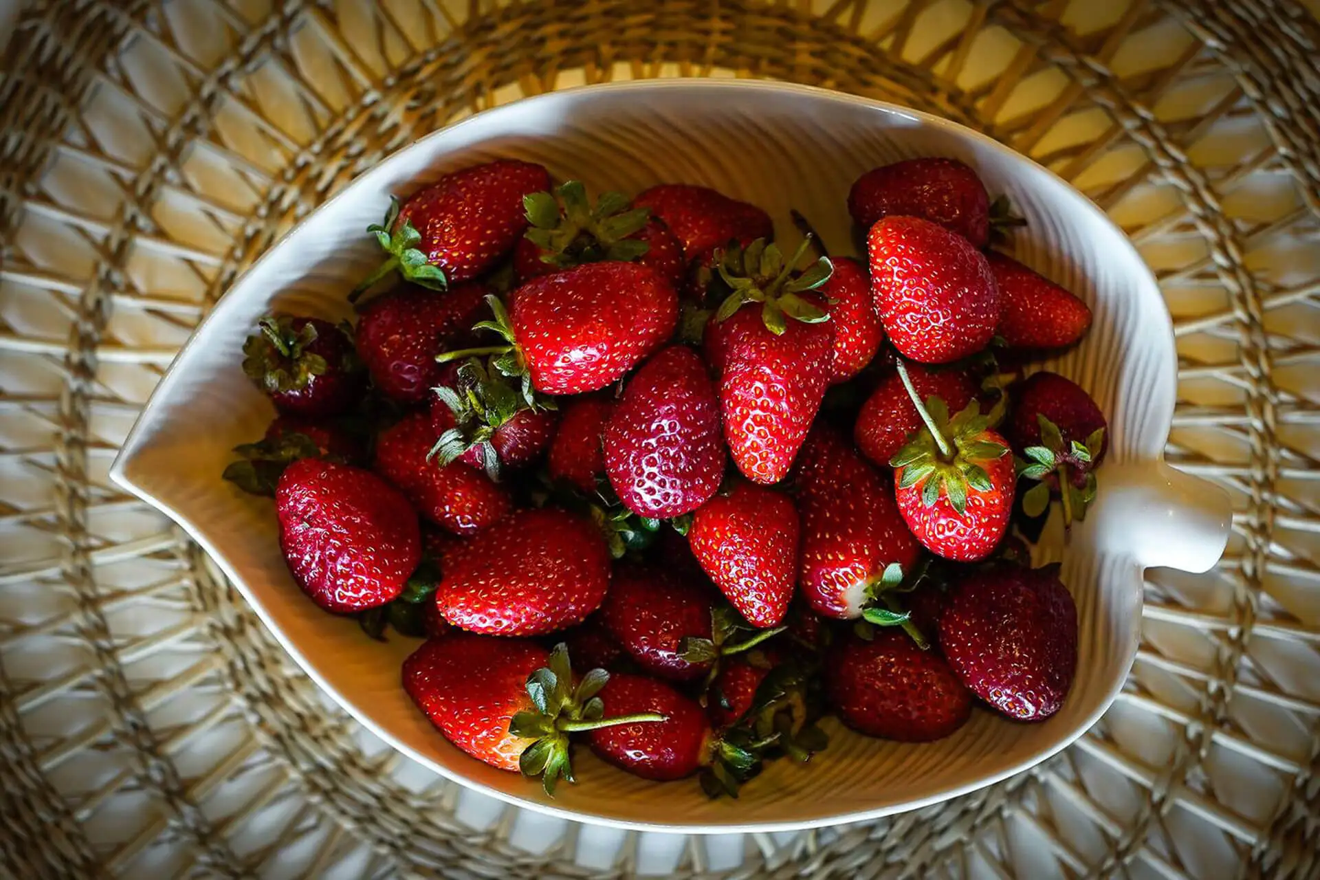 Comedor Casa Alta Vista