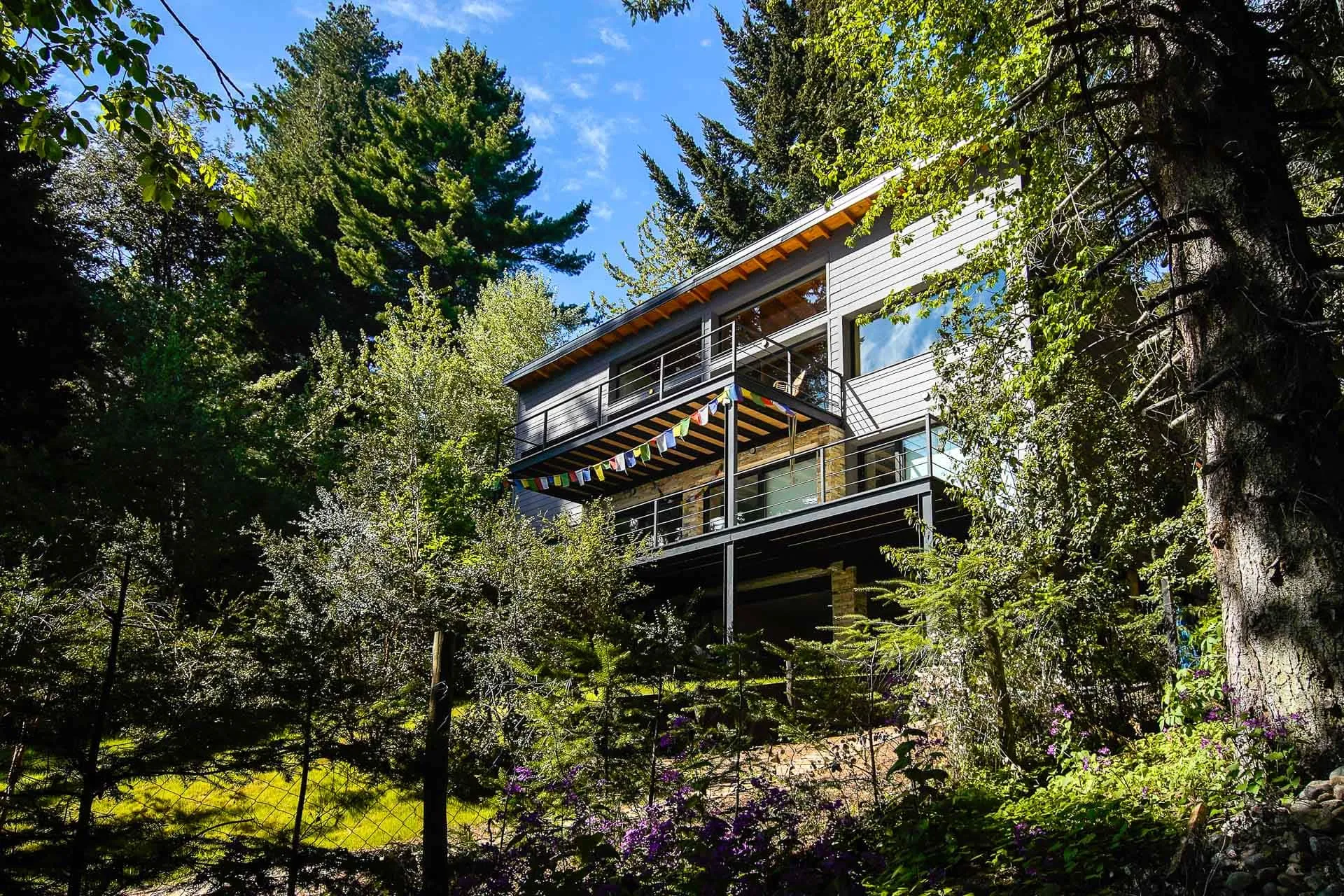 Jardín Casa Alta Vista