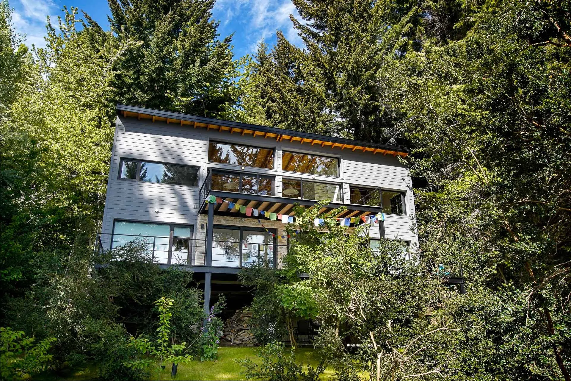 Jardín Casa Alta Vista