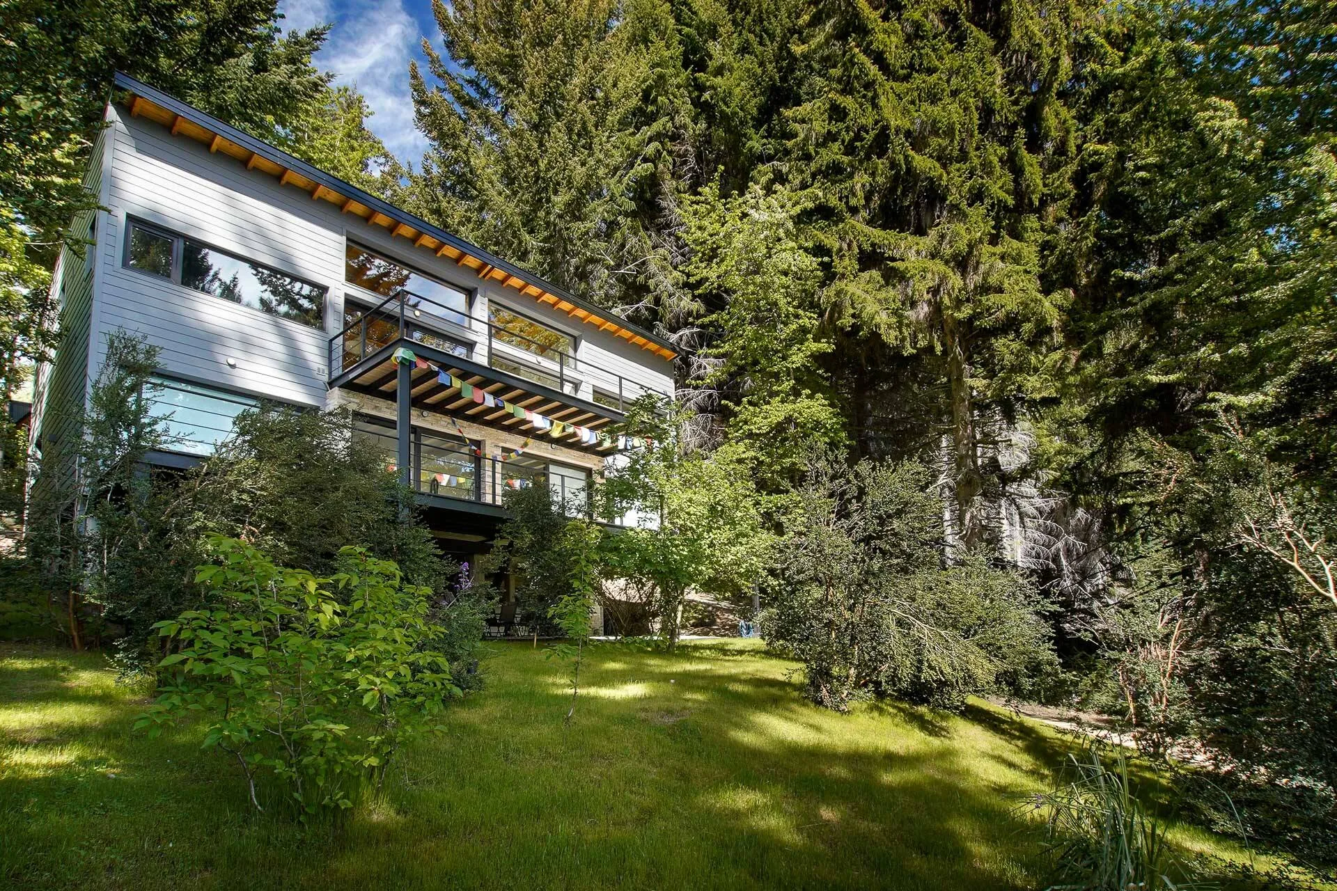 Jardín Casa Alta Vista