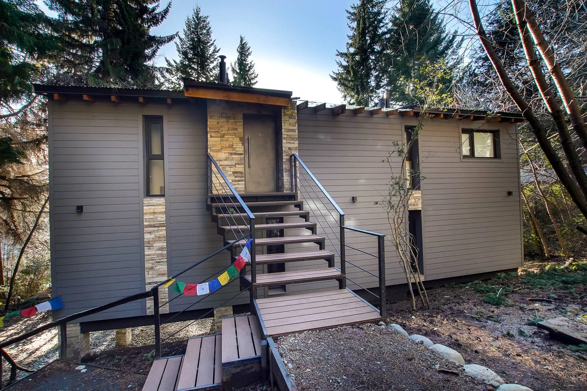 Jardín Casa Alta Vista