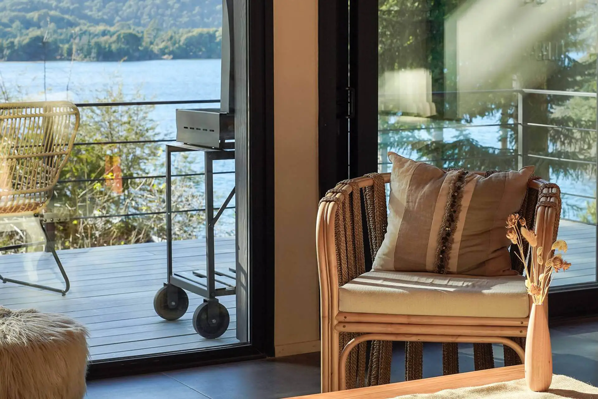 Living Casa Alta Vista