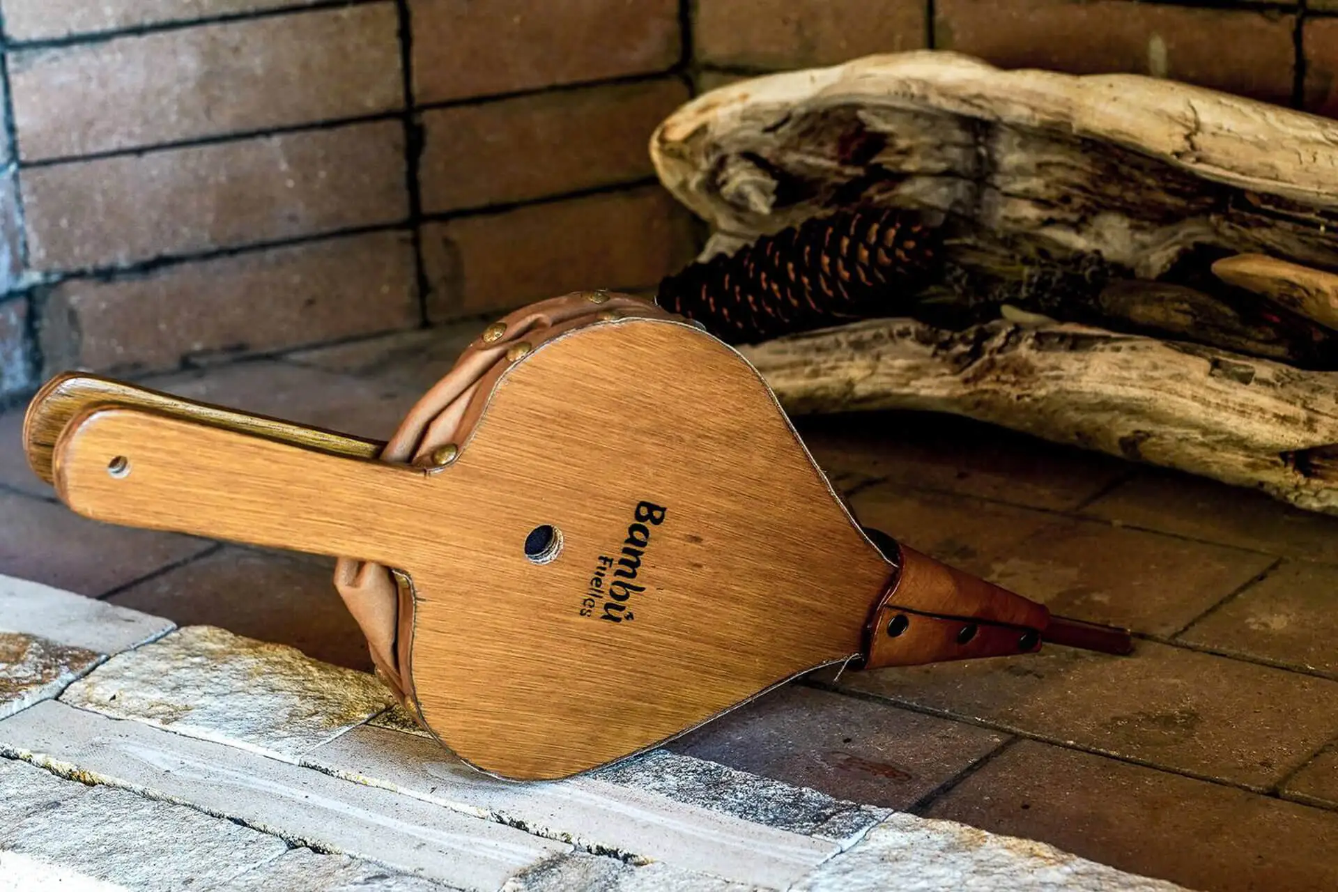 Living Casa Alta Vista