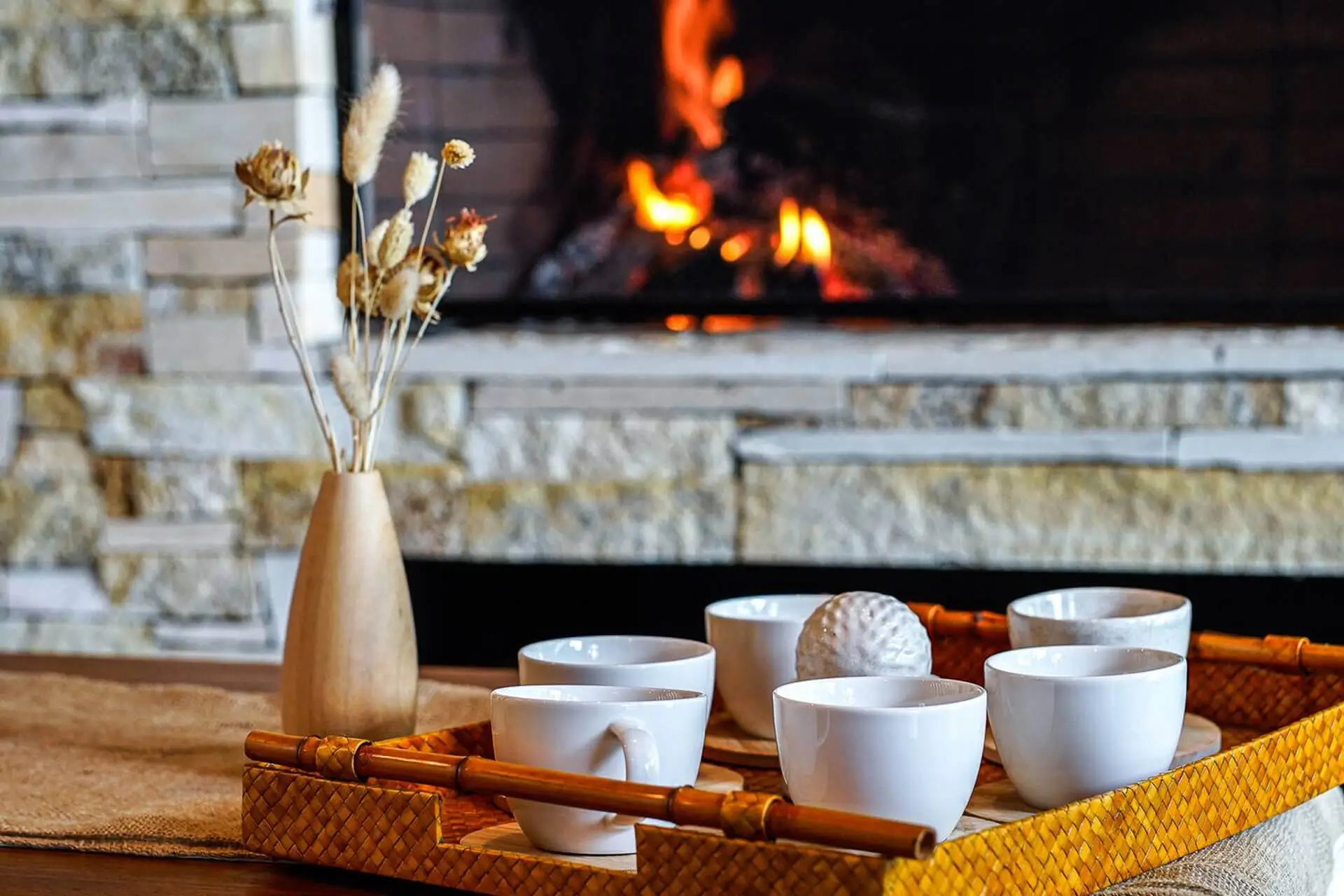 Living Casa Alta Vista