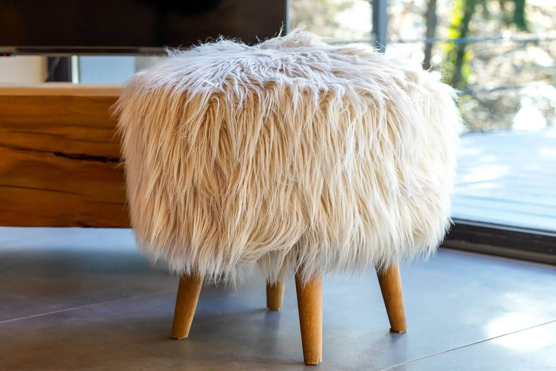 Living Casa Alta Vista