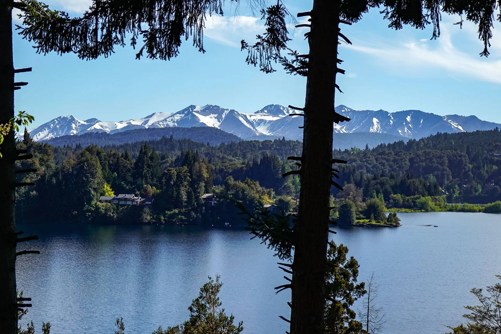 Terraza Casa Alta Vista
