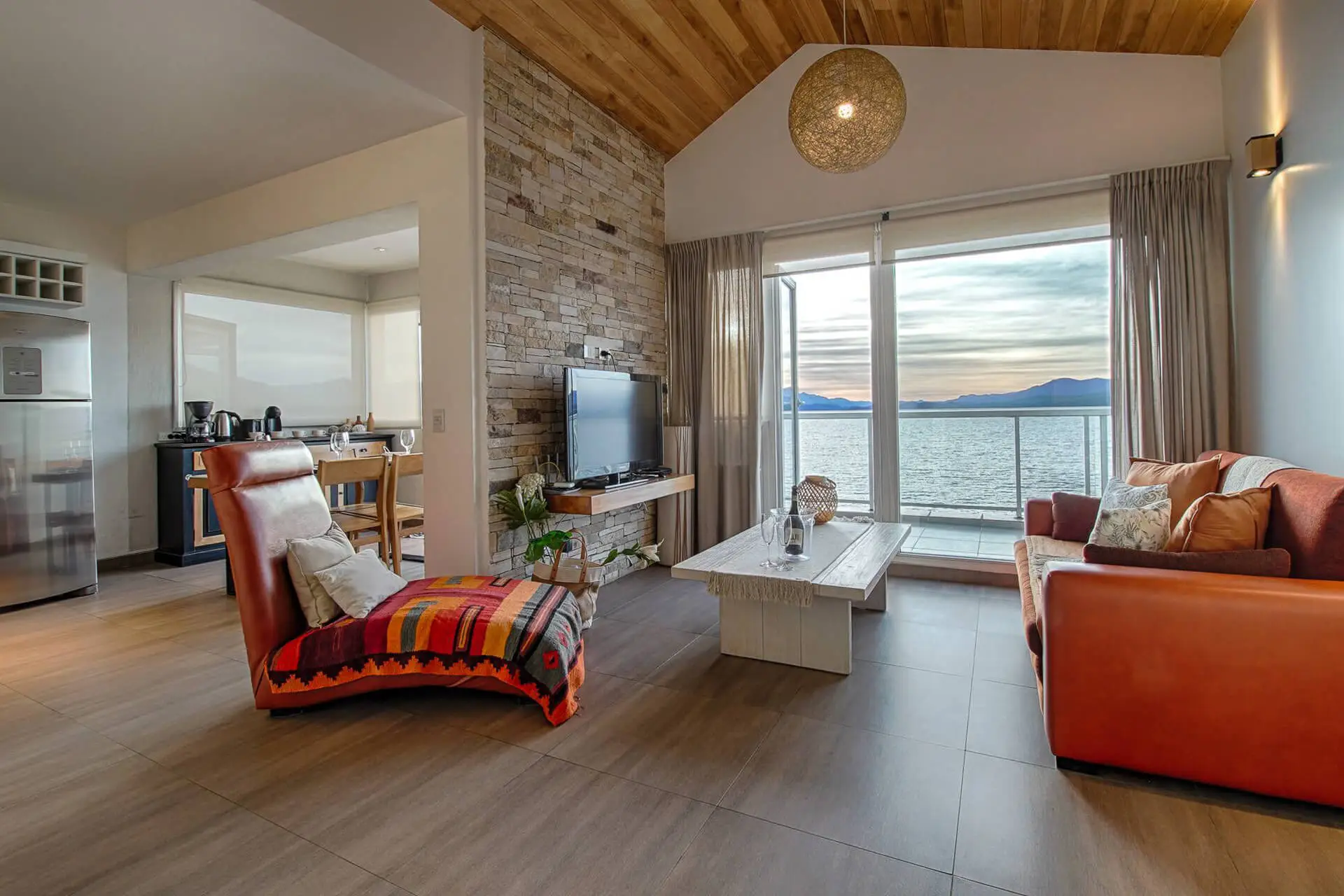 Living Comedor Premium