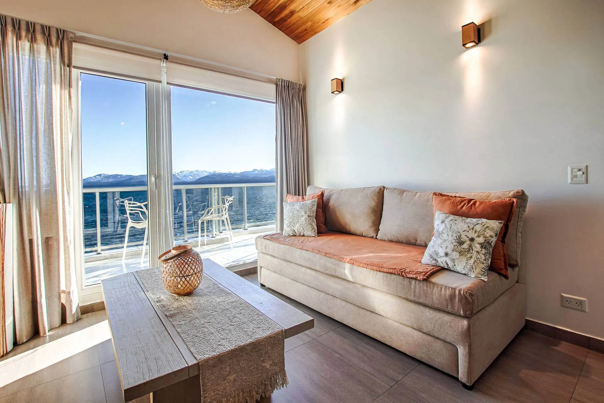 Living Depto Premium