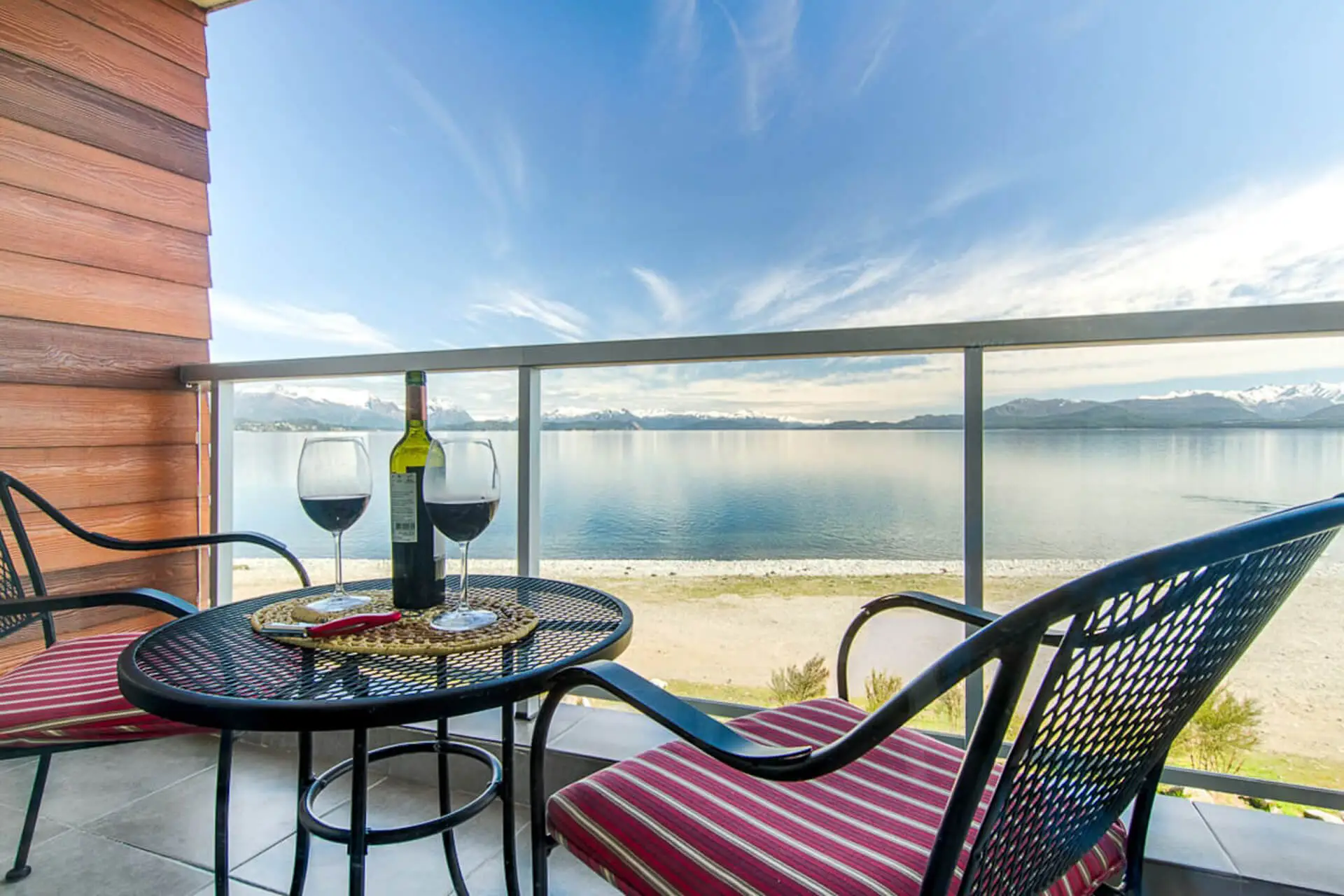 Balcón Depto TIERRA