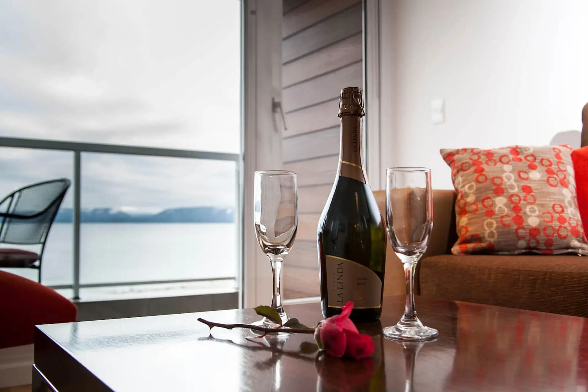 Bienvenida Depto TIERRA