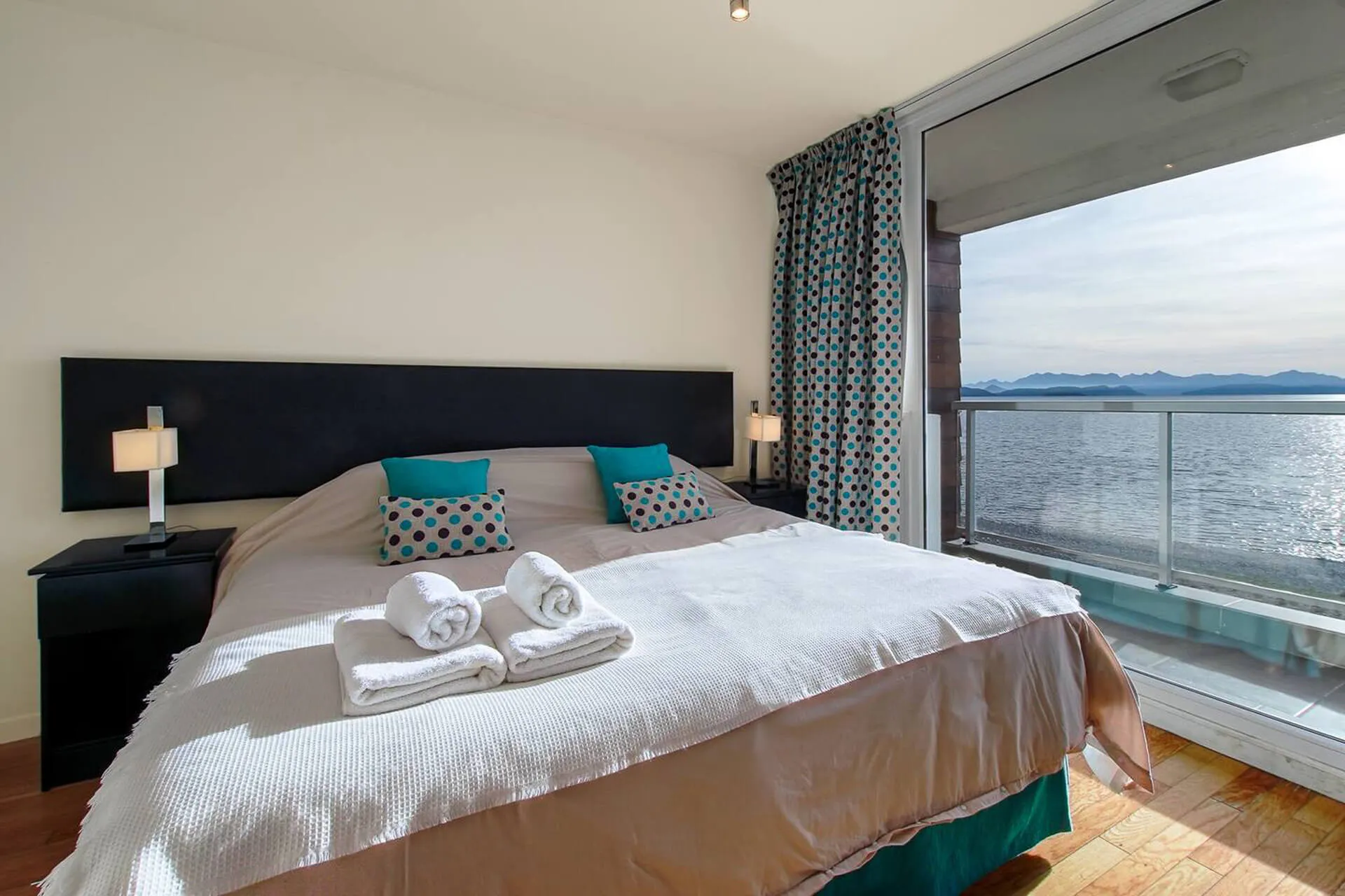 Dormitorio Depto Océan