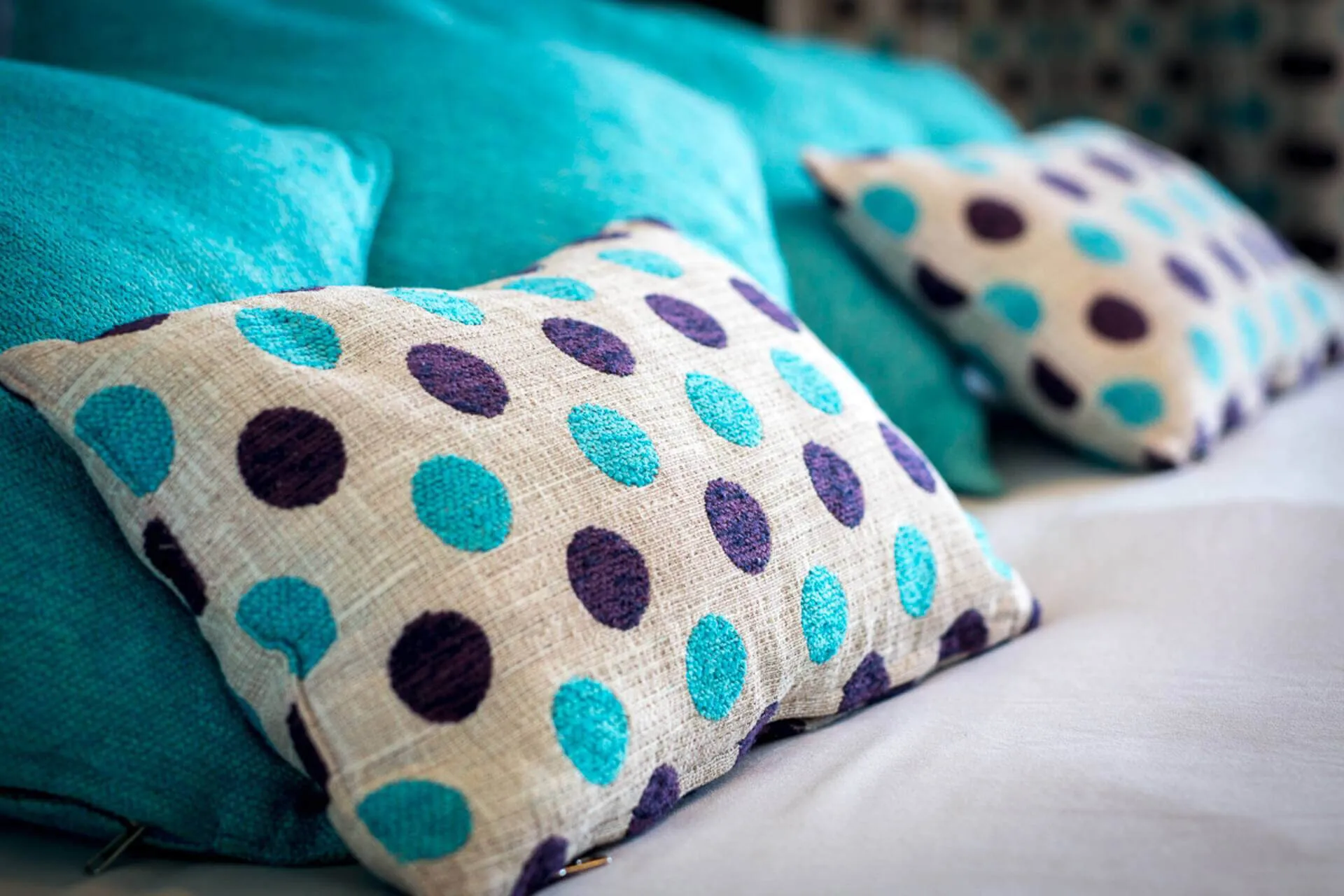 Dormitorio Depto Océan