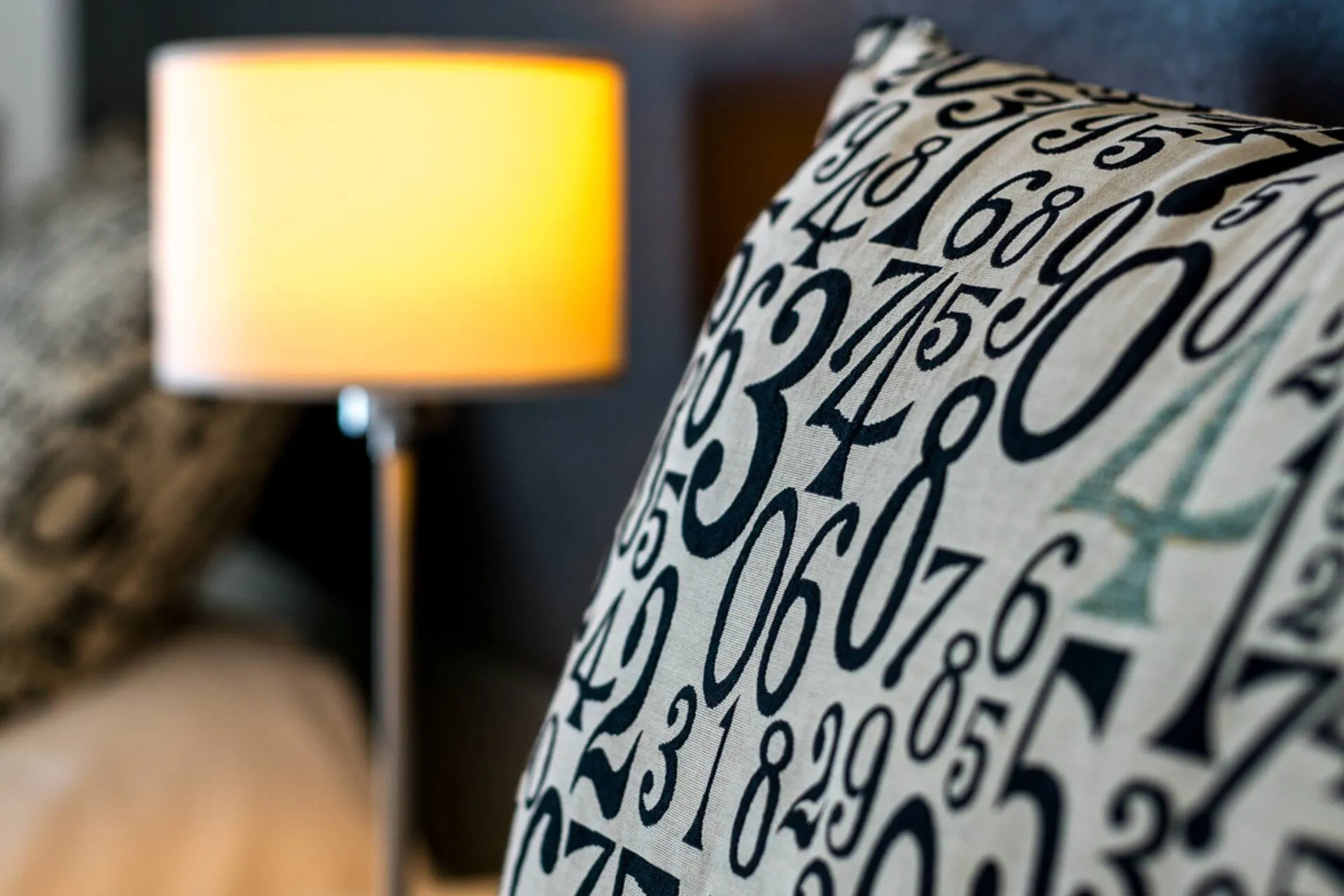 Dormitorio Depto Océan