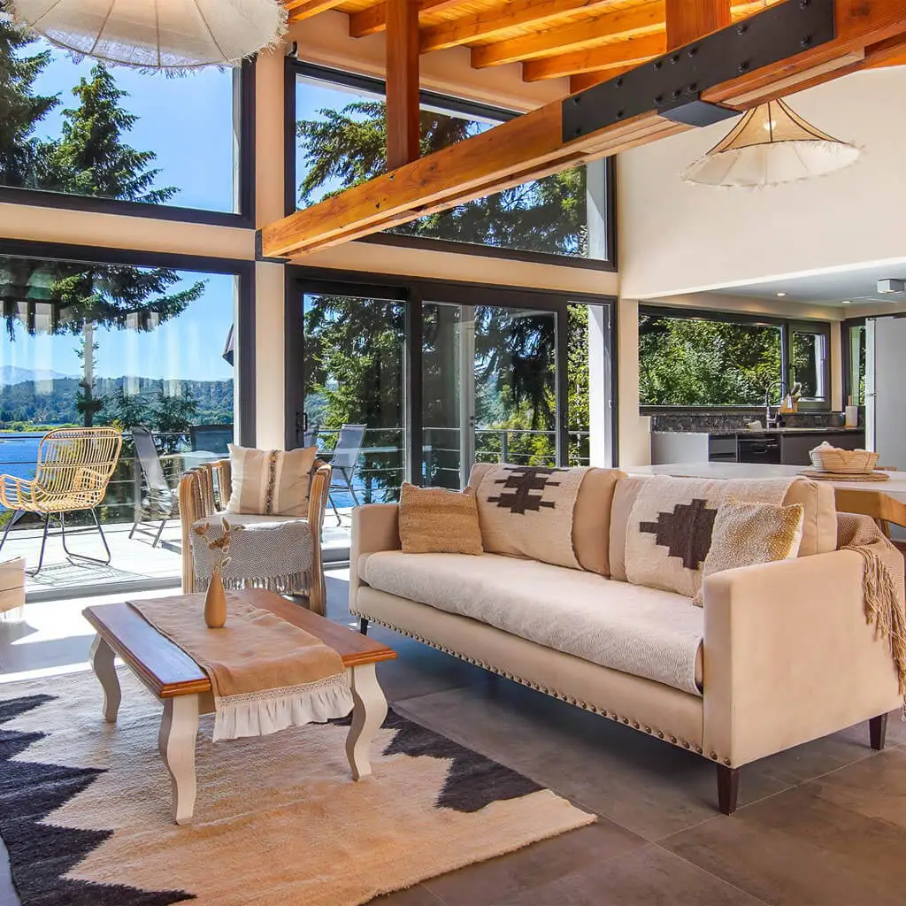 Alojamiento Casa Alta Vista Ollagua