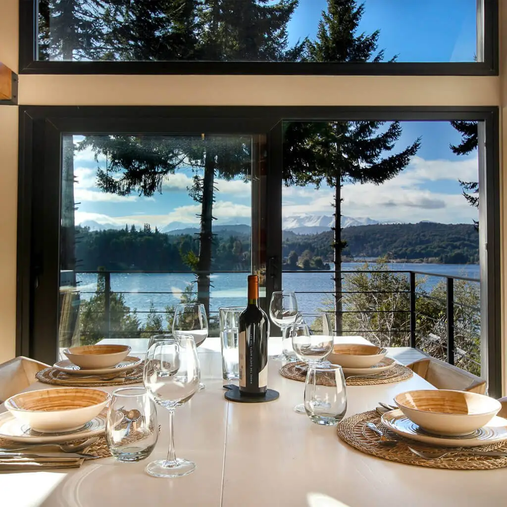 Alojamiento Casa Alta Vista Ollagua