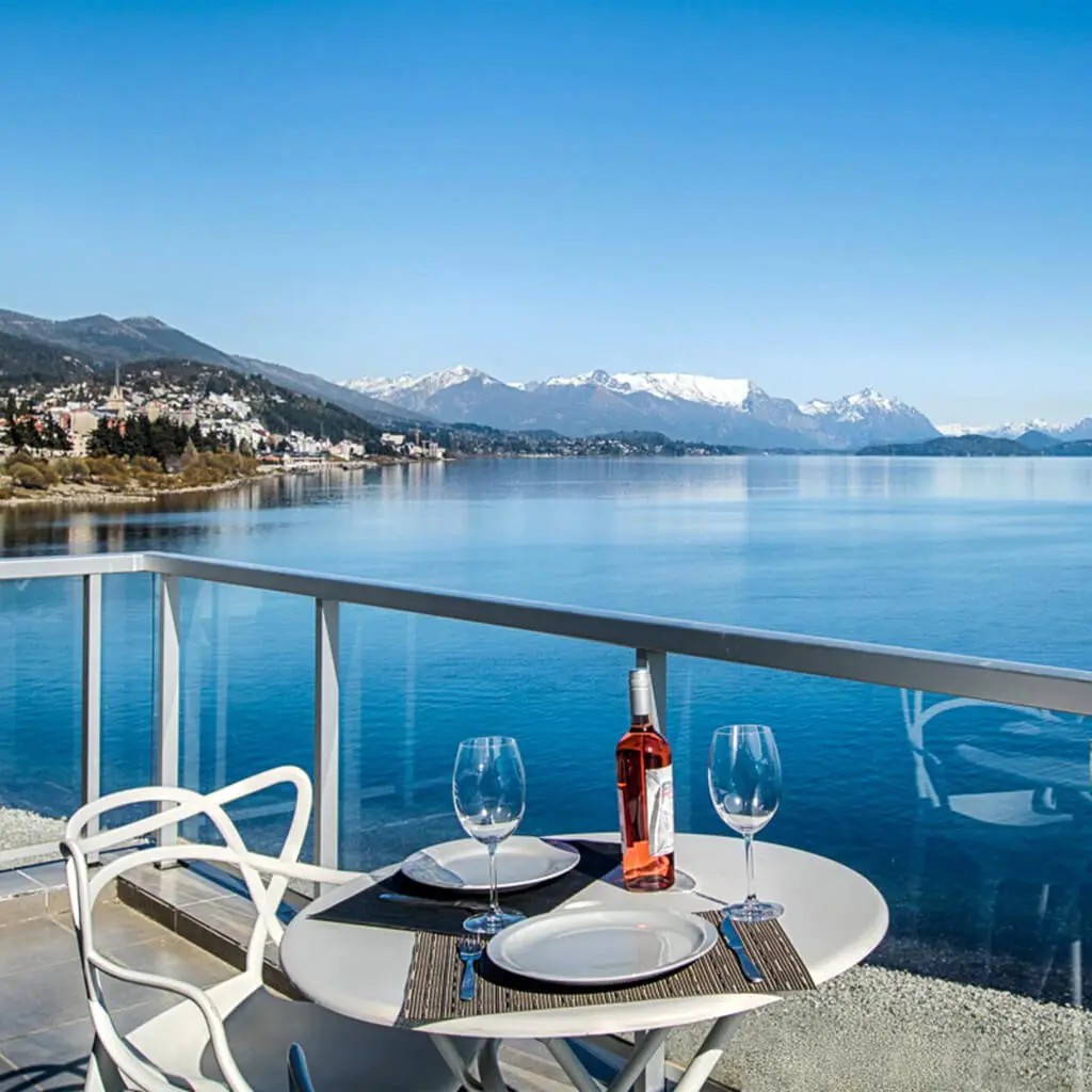 Alojamiento Premium Ollagua