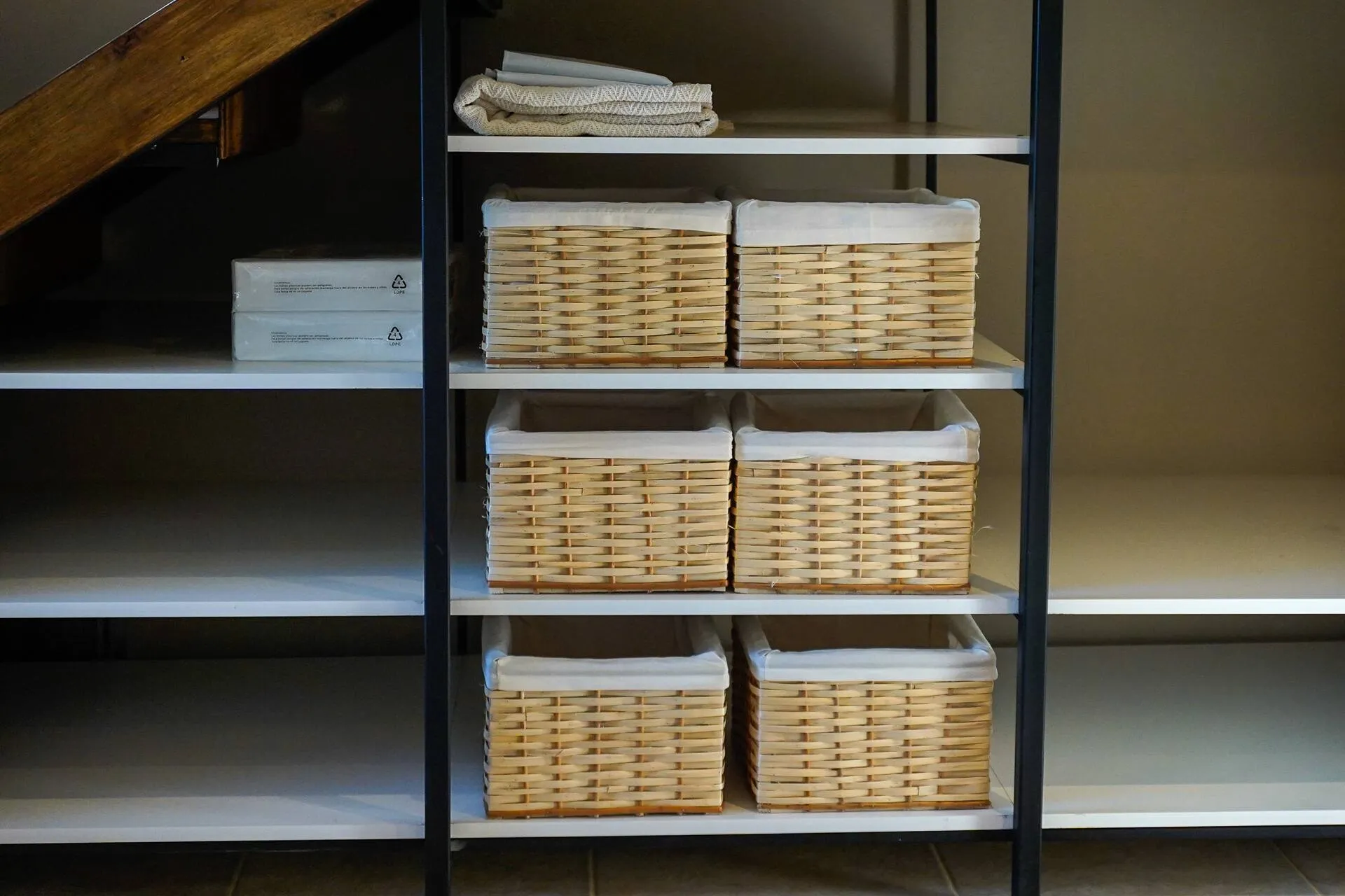 Dormitorio Casa de Los Peces