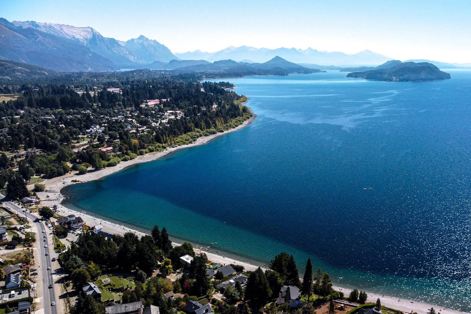 Exterior Casa de Los Peces