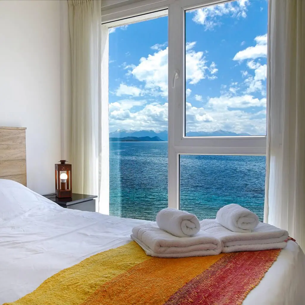 Nuestros alojamientos Ollagua