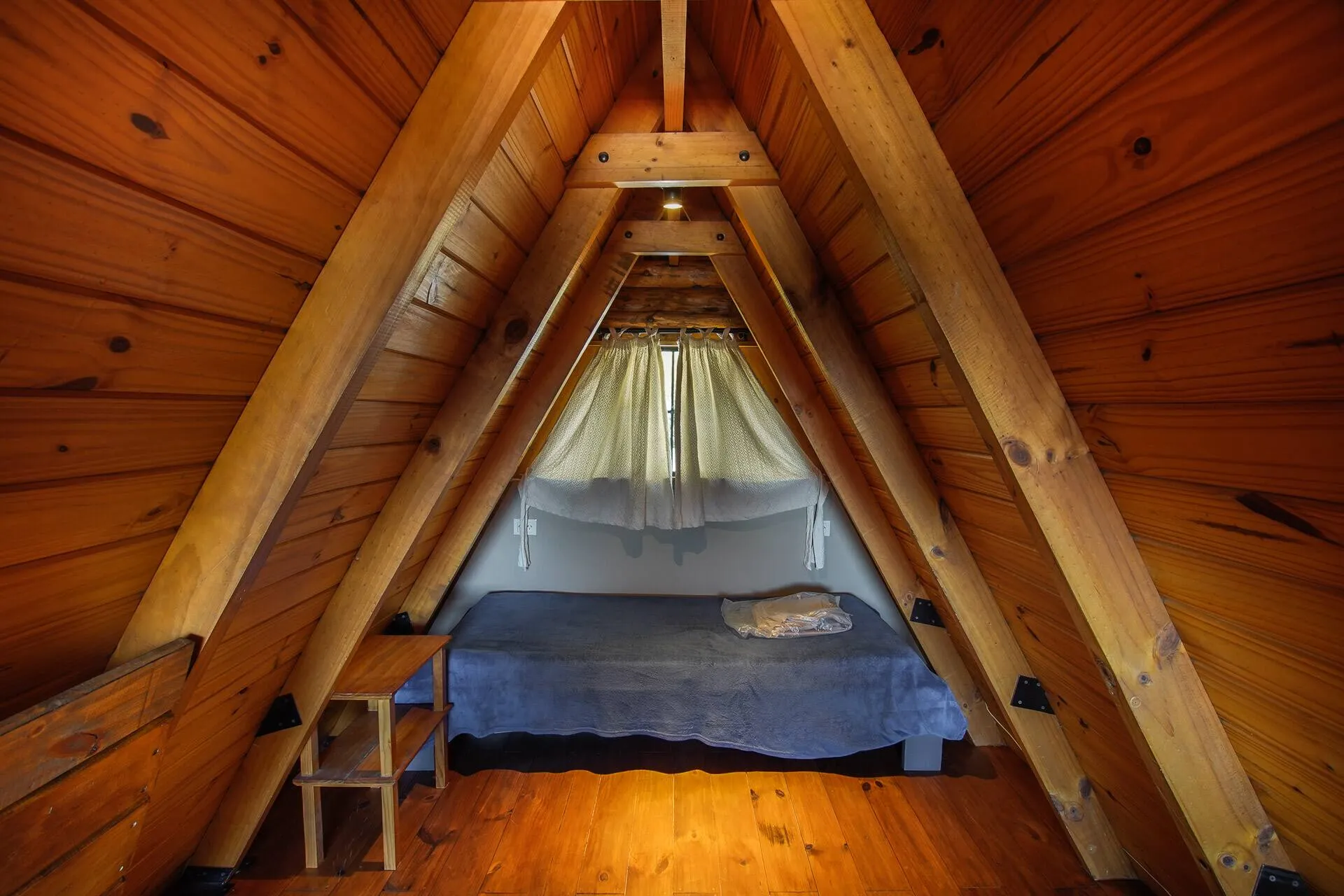 Sala de juegos para niños Casa de Los Peces