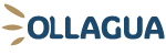 Logotipo da Ollagua