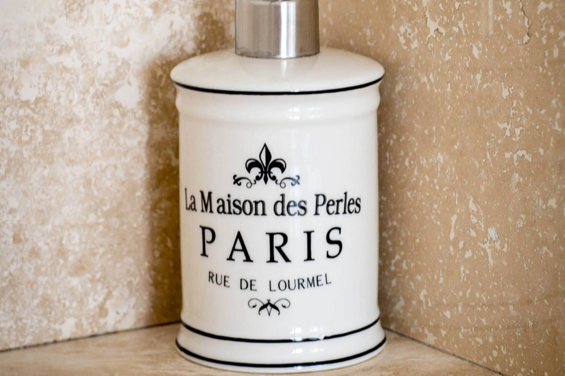 Banheiro do apartamento Premium